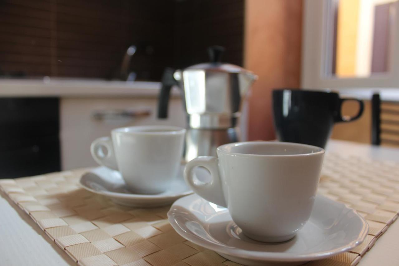 Riari 59 Rome Trastevere - Rome Vacation M&D Ngoại thất bức ảnh