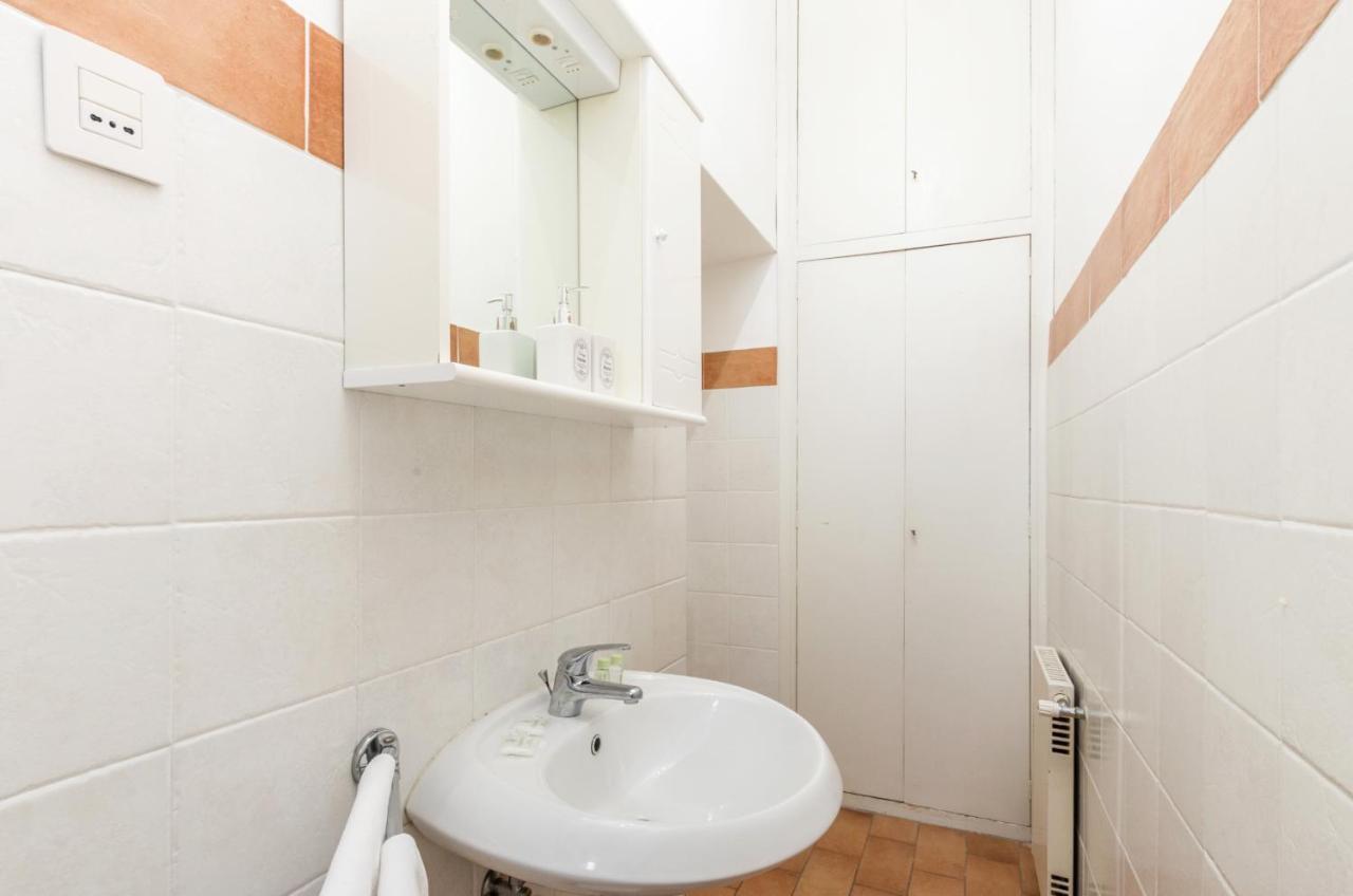 Riari 59 Rome Trastevere - Rome Vacation M&D Ngoại thất bức ảnh